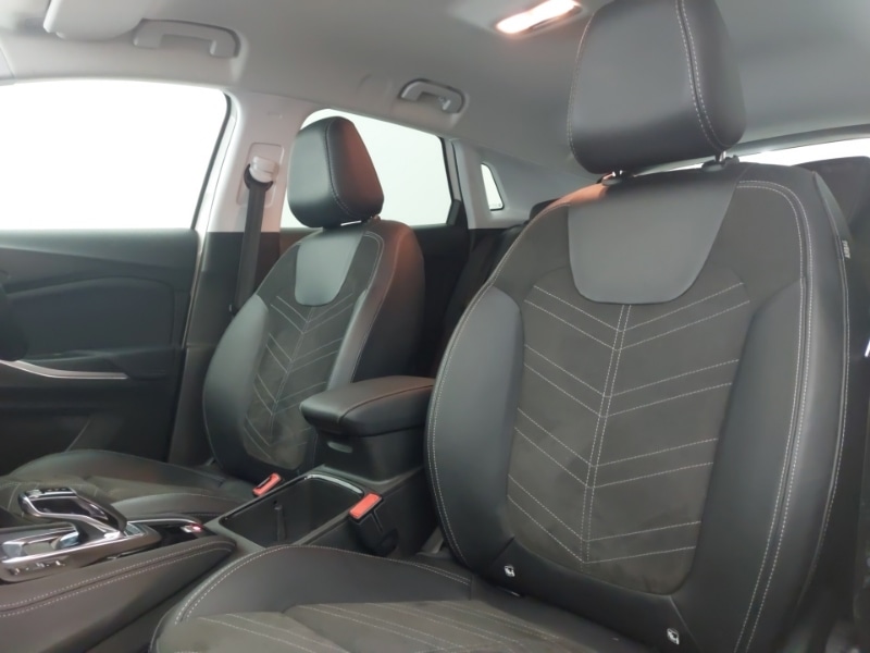 Used Vauxhall Grandland 2023 for sale - 77657421: Photo 12