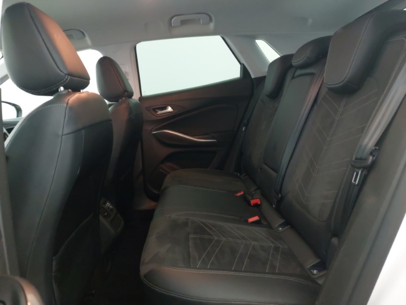 Used Vauxhall Grandland 2023 for sale - 77657421: Photo 6