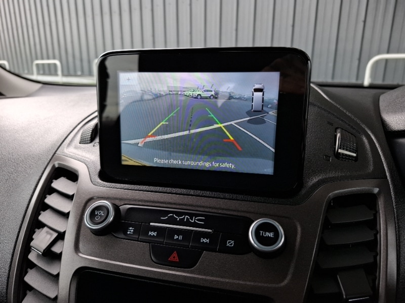 Used Ford Grand Tourneo Connect 2021 for sale - 76431434: Photo 10