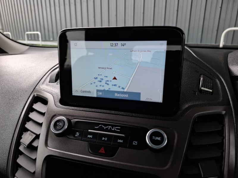 Used Ford Grand Tourneo Connect 2021 for sale - 76431434: Photo 11