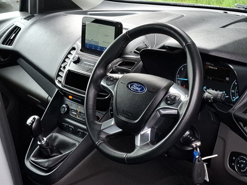 Used Ford Grand Tourneo Connect 2021 for sale - 76431434: Photo 12