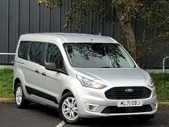 2021 - 1.5 EcoBlue 120 Zetec 5dr