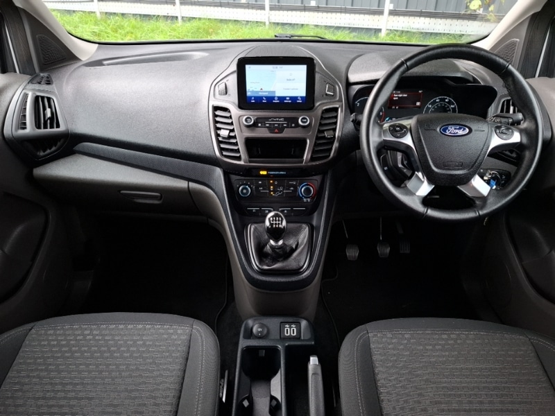 Used Ford Grand Tourneo Connect 2021 for sale - 76431434: Photo 2