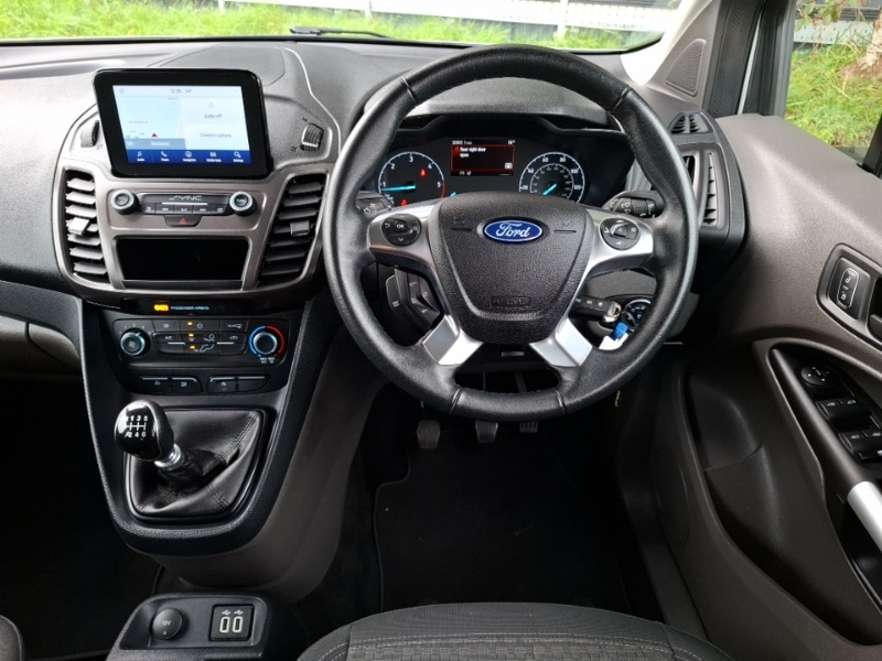 Used Ford Grand Tourneo Connect 2021 for sale - 76431434: Photo 7