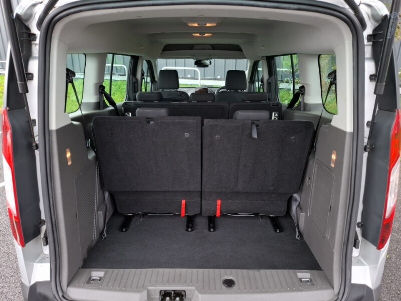 Used Ford Grand Tourneo Connect 2021 for sale - 76431434: Photo 8