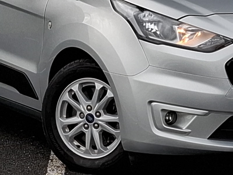 Used Ford Grand Tourneo Connect 2021 for sale - 76431434: Photo 9