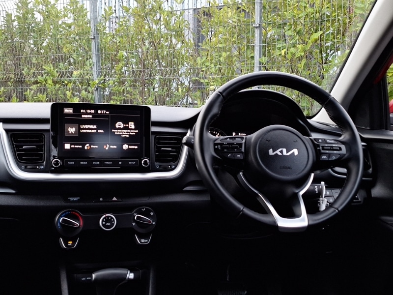 Used Kia Stonic 2023 for sale - 77722411: Photo 7