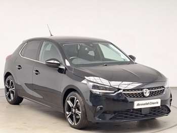 2022 - 1.2 Turbo Elite Edition 5dr