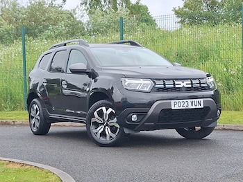 Used Dacia Duster 2023 for sale - 79516693: Photo