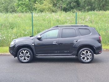 Used Dacia Duster 2023 for sale - 79516693: Photo