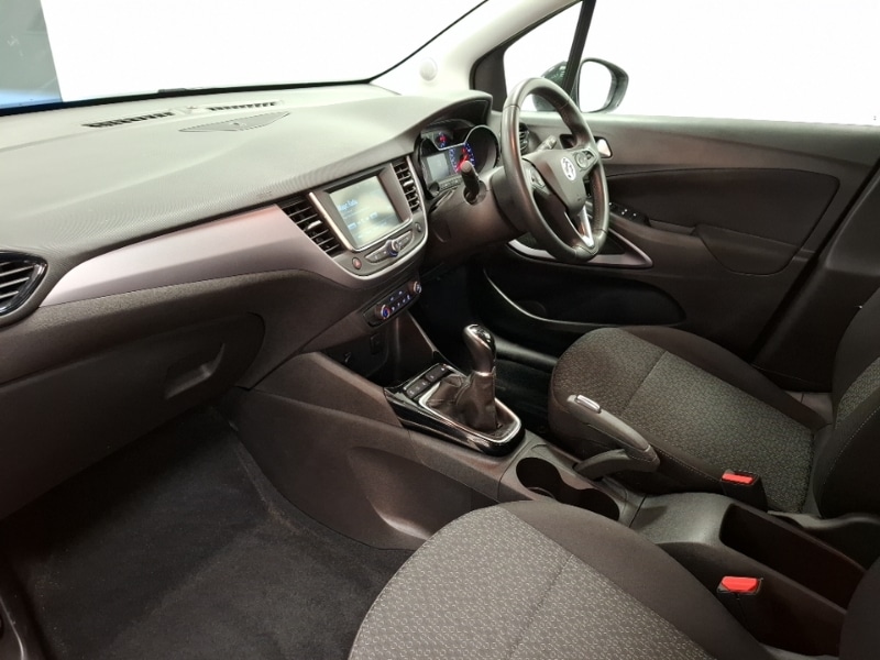 Used Vauxhall Crossland 2022 for sale - 76779063: Photo 5