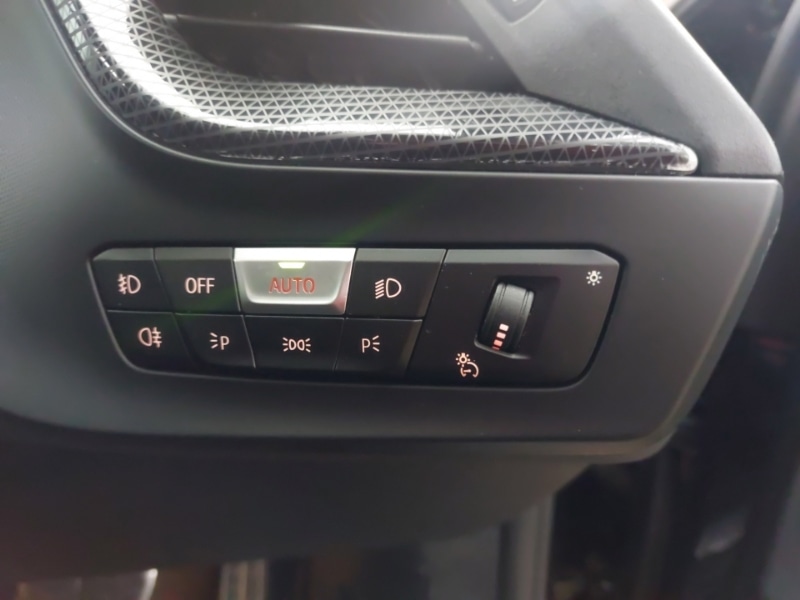 Used BMW 1 Series 2023 for sale - 77299113: Photo 12