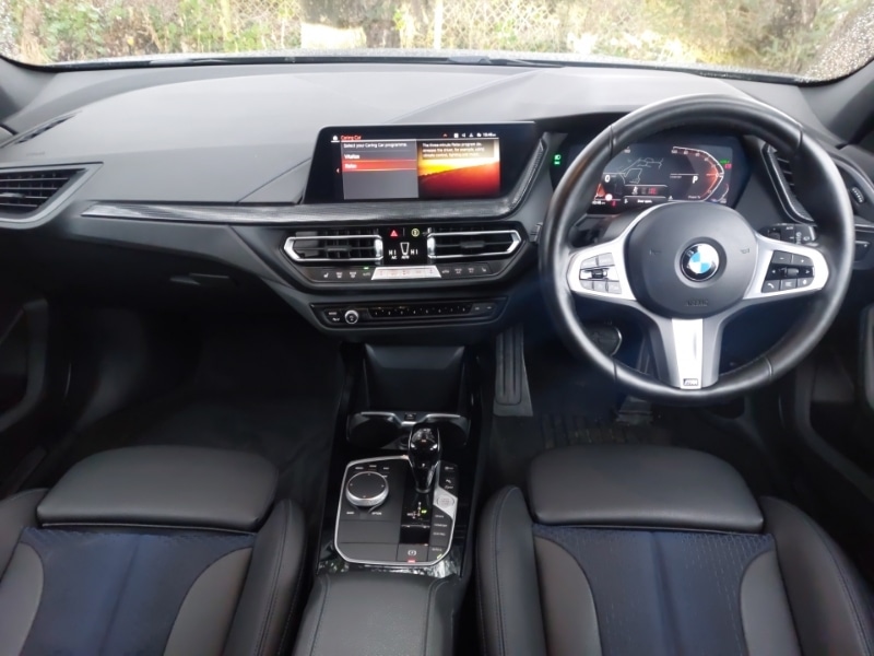 Used BMW 1 Series 2023 for sale - 77299113: Photo 2