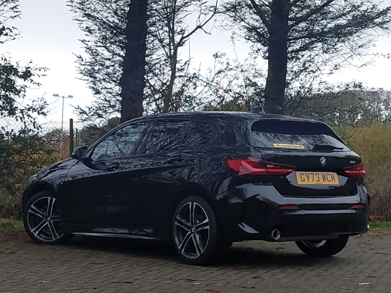 Used BMW 1 Series 2023 for sale - 77299113: Photo 3