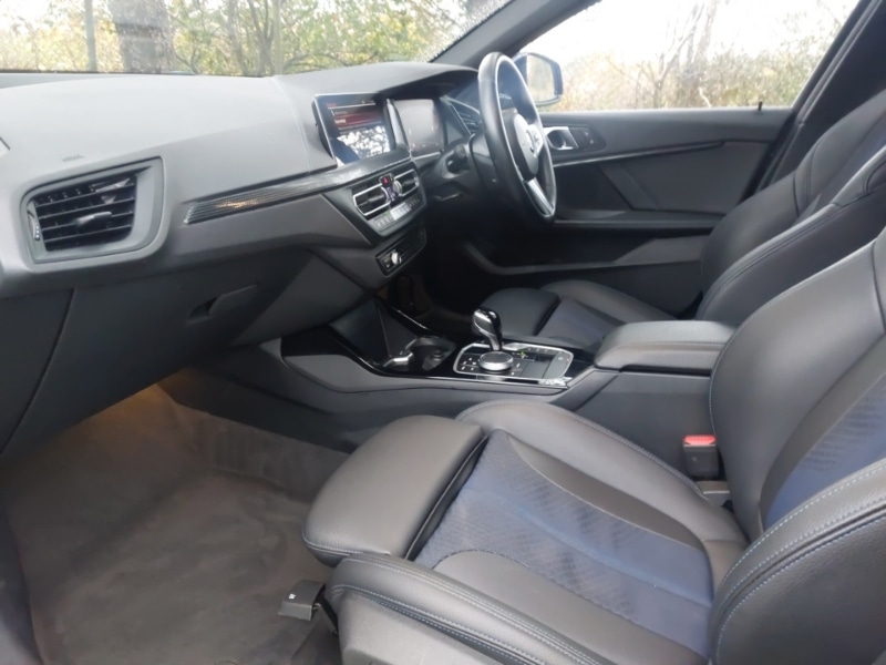 Used BMW 1 Series 2023 for sale - 77299113: Photo 5