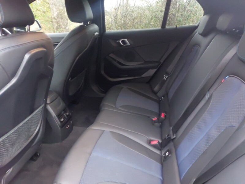 Used BMW 1 Series 2023 for sale - 77299113: Photo 6