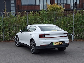 Used Polestar Polestar 2 2023 for sale - 76519003: Photo
