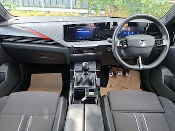 Used Vauxhall Astra 2022 for sale - 79629236: Photo
