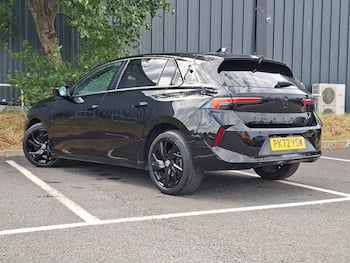 Used Vauxhall Astra 2022 for sale - 79629236: Photo