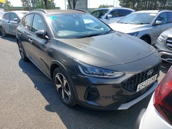 Used Ford Focus 2023 for sale - 79152949: Photo