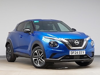 Used Nissan Juke 2024 for sale - 78795338: Photo