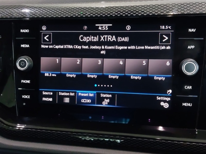 Used Volkswagen Polo 2023 for sale - 77531535: Photo 10