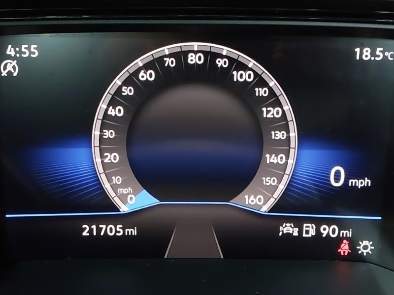 Used Volkswagen Polo 2023 for sale - 77531535: Photo 11