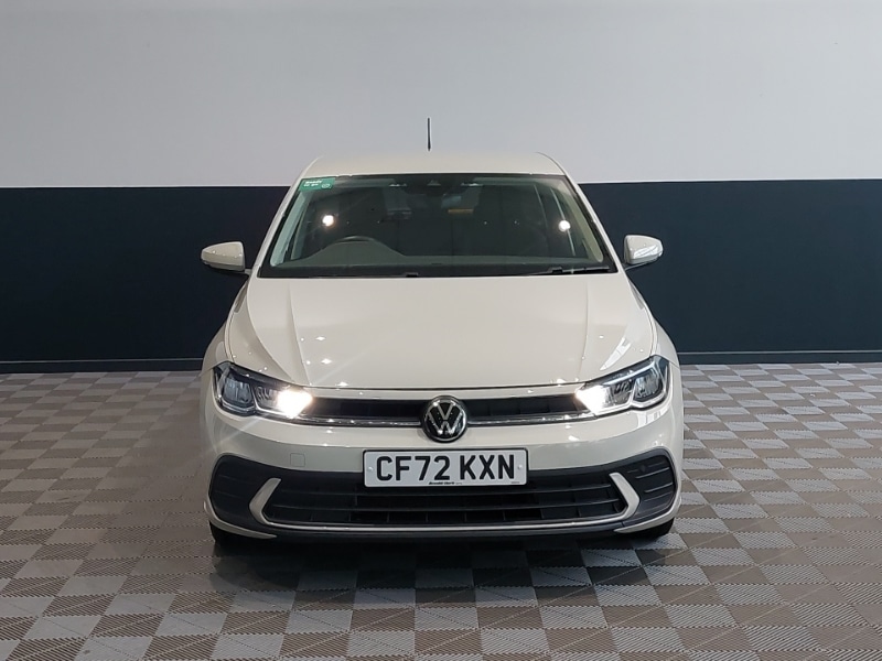 Used Volkswagen Polo 2023 for sale - 77531535: Photo 12
