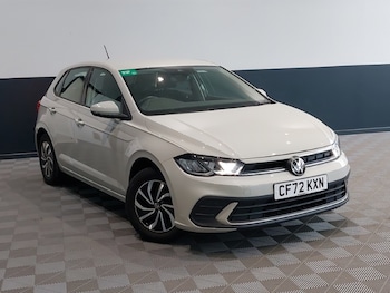 Volkswagen Polo feature image