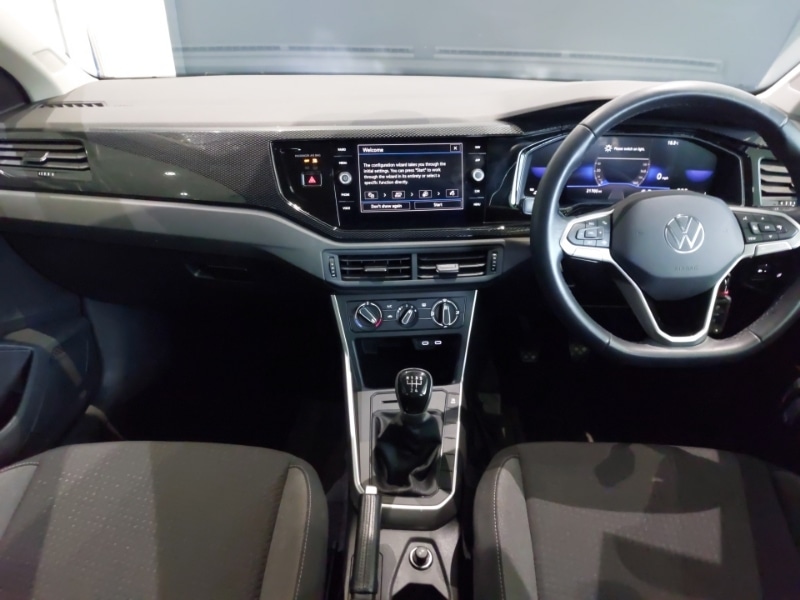 Used Volkswagen Polo 2023 for sale - 77531535: Photo 2