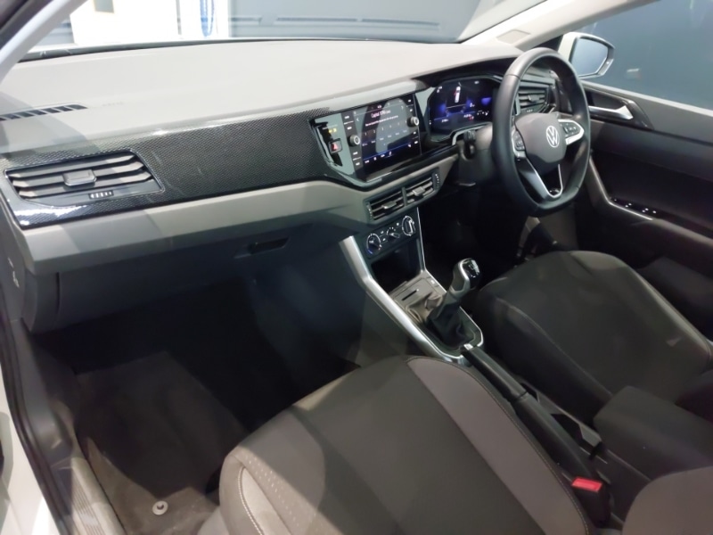 Used Volkswagen Polo 2023 for sale - 77531535: Photo 5