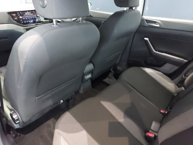 Used Volkswagen Polo 2023 for sale - 77531535: Photo 6