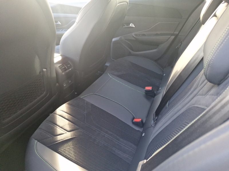 Used Peugeot 308 2024 for sale - 76370005: Photo 6