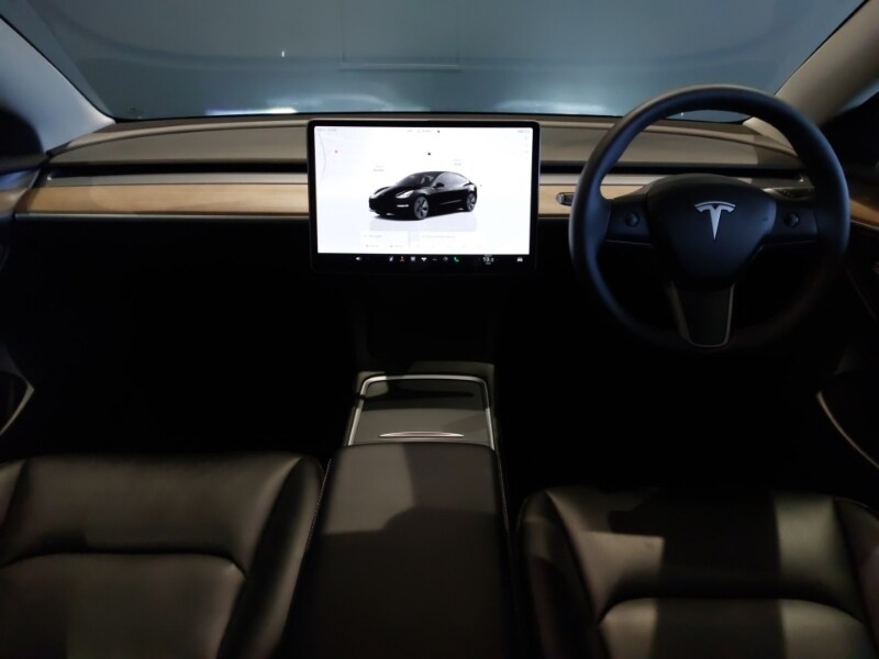 Used Tesla Model 3 2022 for sale - 76358584: Photo 2