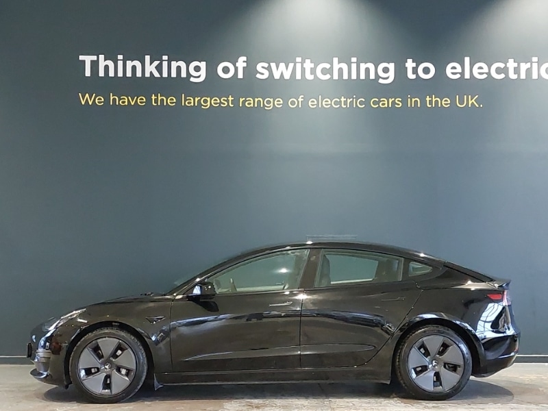 Used Tesla Model 3 2022 for sale - 76358584: Photo 4