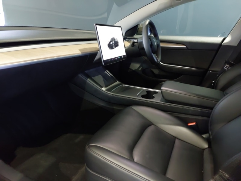 Used Tesla Model 3 2022 for sale - 76358584: Photo 5
