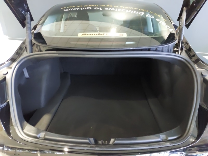 Used Tesla Model 3 2022 for sale - 76358584: Photo 8