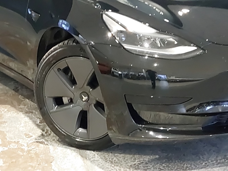 Used Tesla Model 3 2022 for sale - 76358584: Photo 9