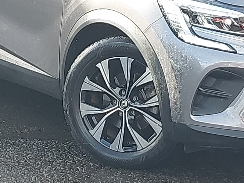 Used Renault Captur 2023 for sale - 77823247: Photo 9