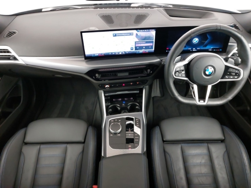 Used BMW 3 Series 2025 for sale - 77924542: Photo 4