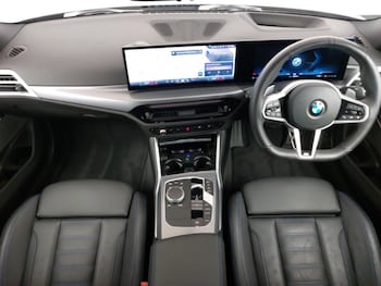 Used BMW 3 Series 2025 for sale - 77924542: Photo