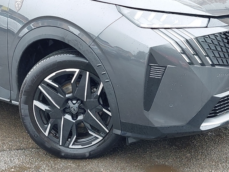 Used Peugeot 3008 2024 for sale - 77028811: Photo 9