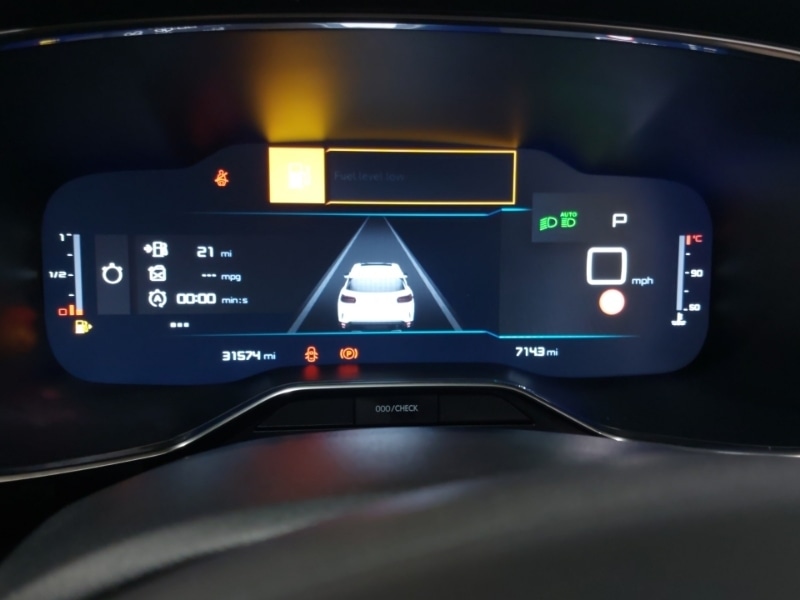 Used Citroen C5 Aircross 2022 for sale - 77987360: Photo 11