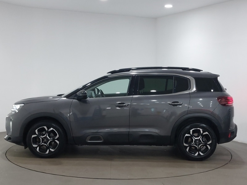 Used Citroen C5 Aircross 2022 for sale - 77987360: Photo 4