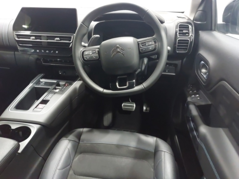 Used Citroen C5 Aircross 2022 for sale - 77987360: Photo 7