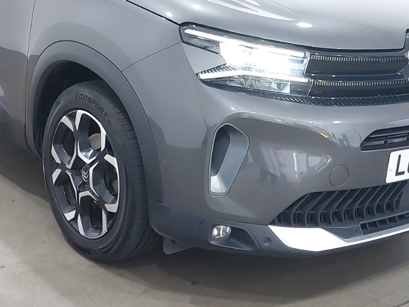 Used Citroen C5 Aircross 2022 for sale - 77987360: Photo 9