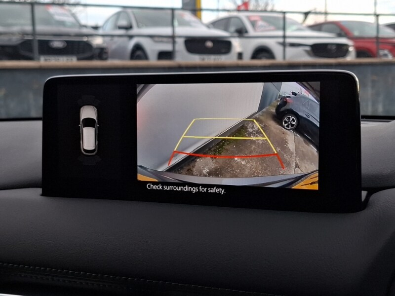 Used Mazda CX-5 2024 for sale - 77197109: Photo 10