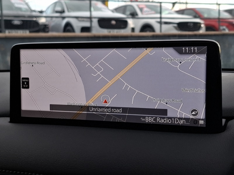 Used Mazda CX-5 2024 for sale - 77197109: Photo 11