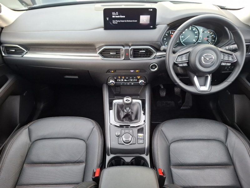 Used Mazda CX-5 2024 for sale - 77197109: Photo 2