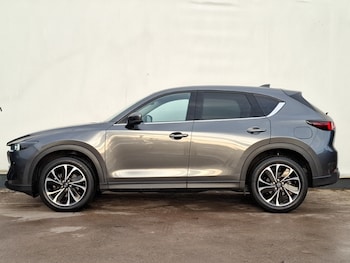 Used Mazda CX-5 2024 for sale - 77197109: Photo